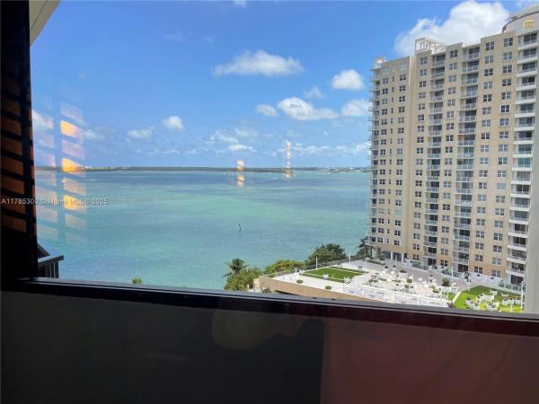 Brickell Key One, 520 Brickell Key Dr #A1211, Miami, Florida 33131, image 1