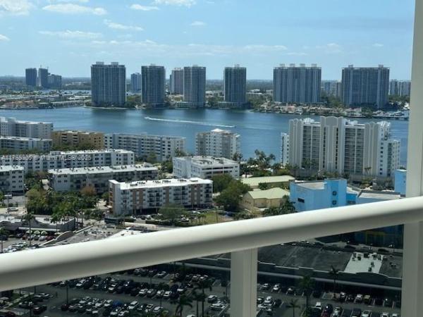 Trump Royale, 18201 Collins Ave #3407, Sunny Isles Beach, Florida 33160, image 1