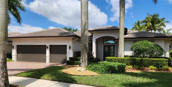 Harbor Pointe, 1859 Harbor Pointe Cir, Weston, Florida 33327, image 1