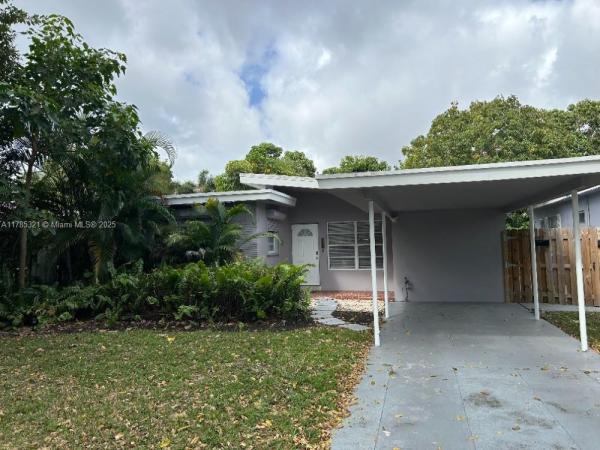 Poinsettia Heights, 1737 NE 17th Ter #1, Fort Lauderdale, Florida 33305, image 1
