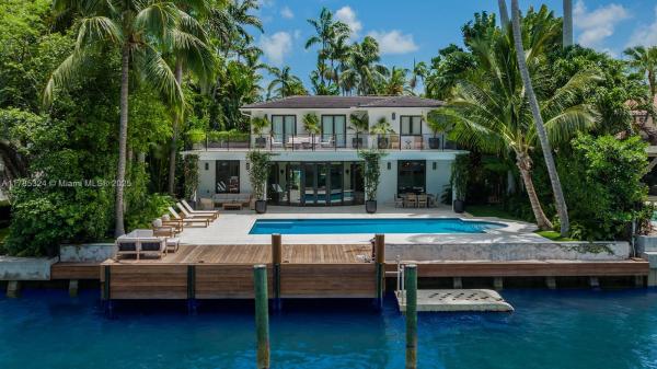 Sunset Islands, 1611 N 24th St 0, Miami Beach, Florida 33140, image 1