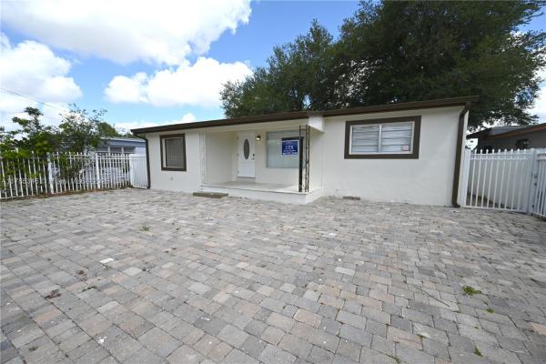 West Little River No HOA, 2265 NW 89th St, West Little River, Florida 33147, image 2