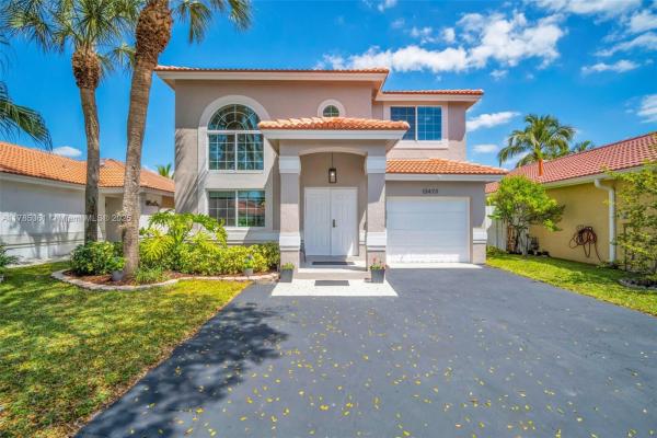 Sawgrass Plantation, 13473 NW 5th Ct, Plantation, Florida 33325, image 1