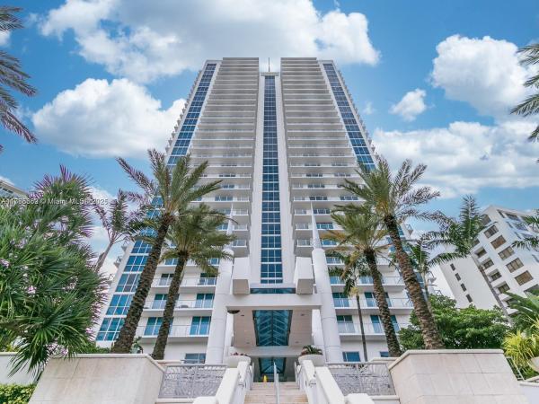 Ocean Palms, 3101 S Ocean Dr #1707, Hollywood, Florida 33019, image 1