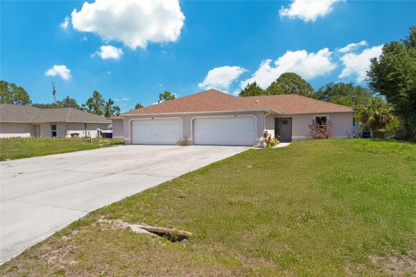 Lehigh Acres Residential, 4530 29th St Sw, Lehigh Acres, Florida 33973, image 1