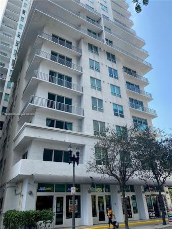 The Loft Downtown, 234 NE 3rd St #201, Miami, Florida 33132, image 1