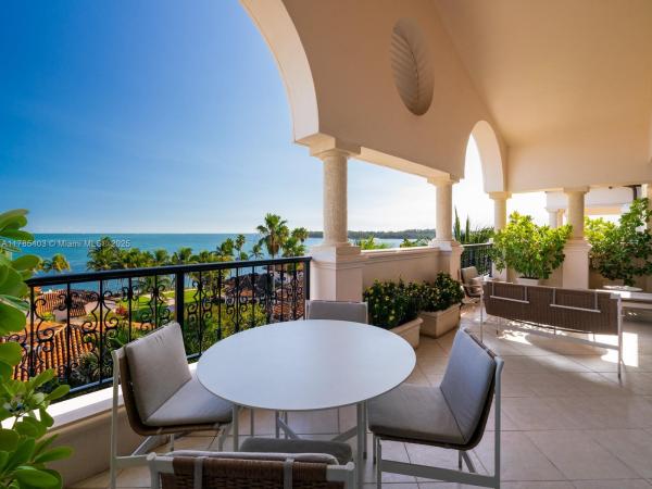 19152 Fisher Island Dr #19152, Miami Beach, Florida 33109, image 1
