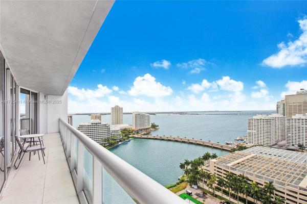 Icon Brickell Tower 2, 495 Brickell Ave #2311, Miami, Florida 33131, image 1