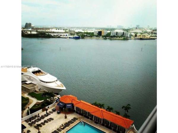One Miami East, 335 S Biscayne Blvd #1906, Miami, Florida 33131, image 1