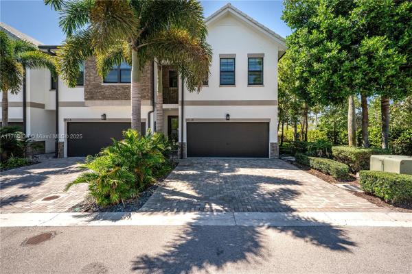 Aqua Bella, 4538 S Aqua Bella Ln, Dania Beach, Florida 33312, image 1