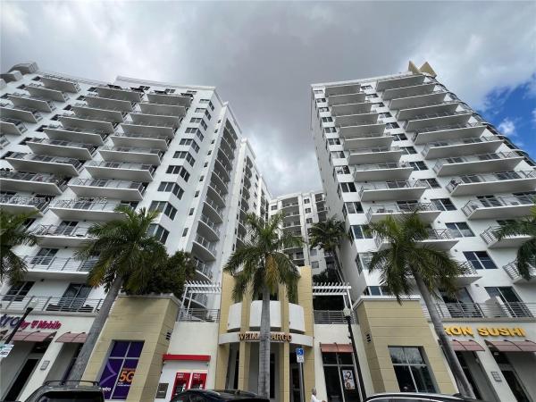 Radius, 1830 Radius Dr #909, Hollywood, Florida 33020, image 1