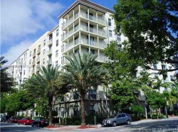 Regent Park At Young Circle, 1919 Van Buren St #520A, Hollywood, Florida 33020, image 1