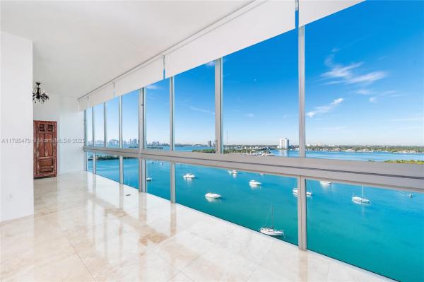 Space 01, 7934 West Dr #1101, North Bay Village, Florida 33141, image 1