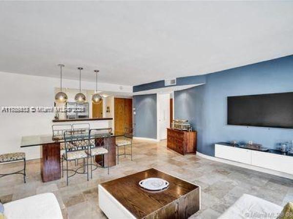 Ocean View Towers, 401 Golden Isles Dr #201, Hallandale Beach, Florida 33009, image 1