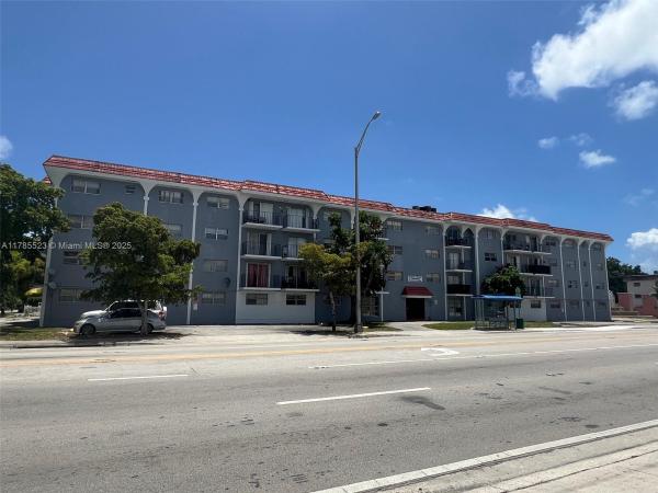 Tropical Terrace, 13725 NE 6th Ave #301, North Miami, Florida 33161, image 1