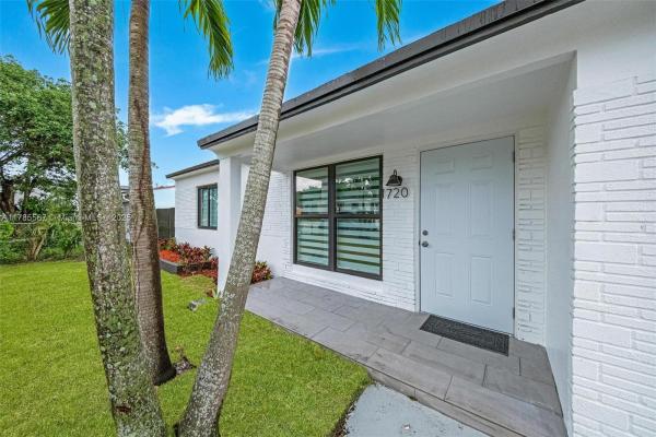 Hollywood Park, 1720 N 25th Ave, Hollywood, Florida 33020, image 3