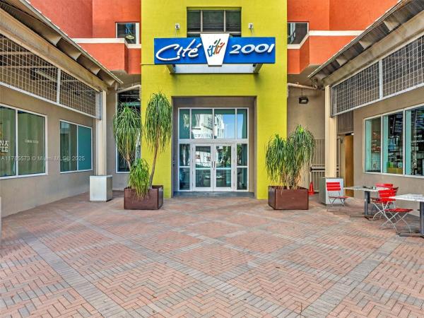 Cite On The Bay West, 2001 Biscayne Blvd #3413, Miami, Florida 33137, image 1