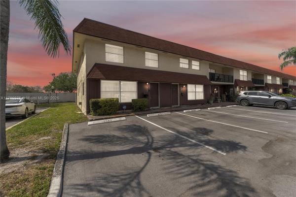 Brentwood West, 6500 SW 41st Ct #88, Davie, Florida 33314, image 1