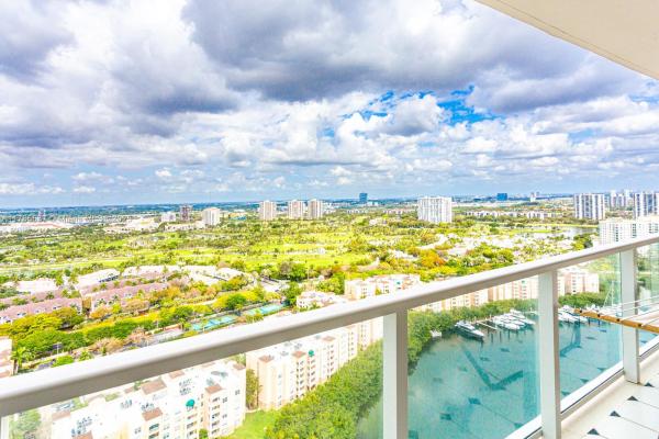 Marina Tower, 19500 Turnberry Way #PH - C, Aventura, Florida 33180, image 1