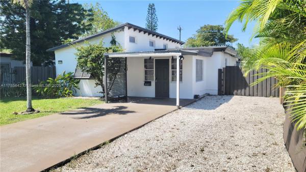 Hollywood Park, 2127 Scott St, Hollywood, Florida 33020, image 1