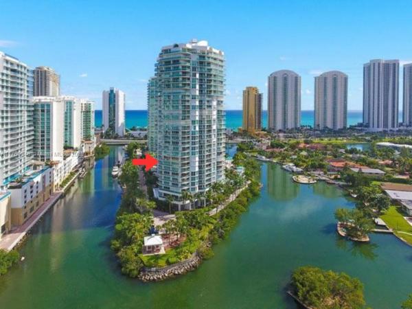 Oceania 5, 16500 Collins Ave #656, Sunny Isles Beach, Florida 33160, image 1