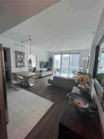 The Plaza On Brickell East, 950 Brickell Bay Dr #2907, Miami, Florida 33131, image 2