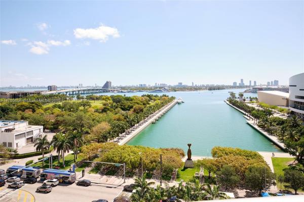 MarinaBlue, 888 Biscayne Blvd #1009, Miami, Florida 33132, image 1