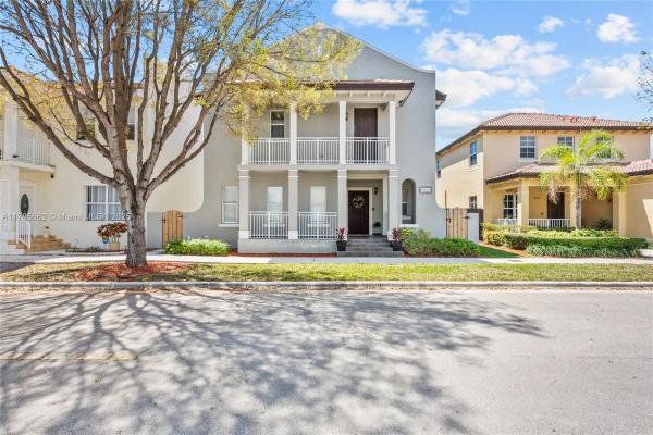 11640 SW 243rd St, Unincorporated Dade County, Florida 33032, image 1