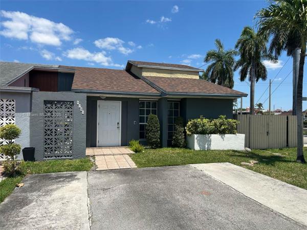 9701 SW 1st St, Unincorporated Dade County, Florida 33174, image 1