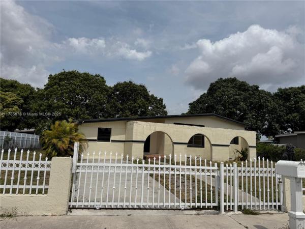 Myrtle Grove, 3441 NW 177th Ter, Miami Gardens, Florida 33056, image 1