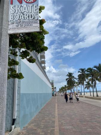 Edgewater Beach Towers, 400 N Surf Rd #RGB, Hollywood, Florida 33019, image 1