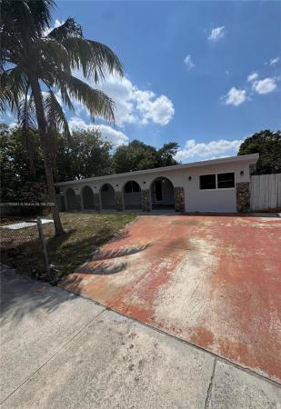 Realsite Estates, 18420 NW 42nd Ave, Miami Gardens, Florida 33055, image 1