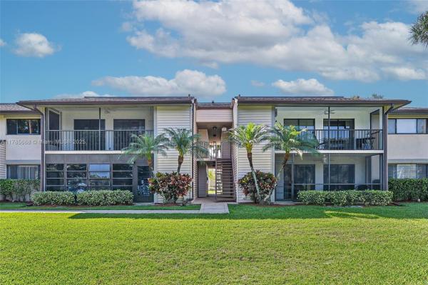 Witney At Lakes Of Delray, 15492 Lakes Of Delray Blvd #205, Delray Beach, Florida 33484, image 1