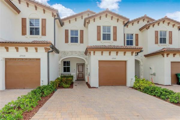 12531 NW 24th Ave, Unincorporated Dade County, Florida 33167, image 1