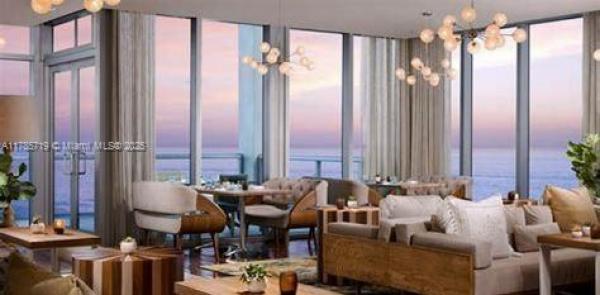 Sole On The Ocean, 17315 Collins Ave #1806, Sunny Isles Beach, Florida 33160, image 3