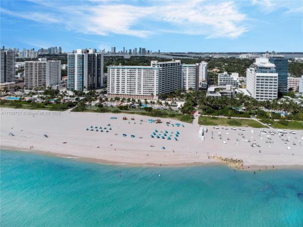 Triton Tower, 2899 Collins Ave #645, Miami Beach, Florida 33140, image 2