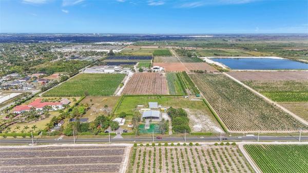 36355 SW 192nd Ave, Unincorporated Dade County, Florida 33034, image 1