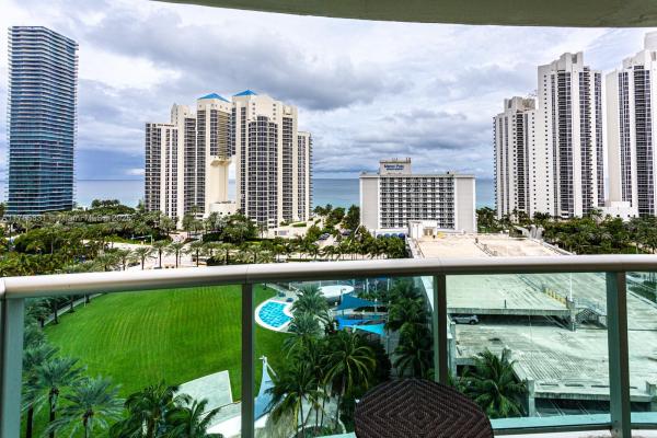 Ocean Reserve, 19370 Collins Ave #1403, Sunny Isles Beach, Florida 33160, image 1