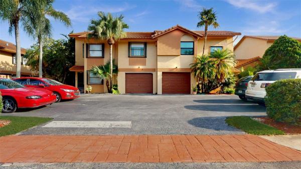 Herons Landing At Pembroke Lakes South, 11282 SW 9th Ct, Pembroke Pines, Florida 33025, image 1