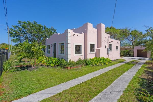 Crestwood, 1176 NW 49th St, Miami, Florida 33127, image 1