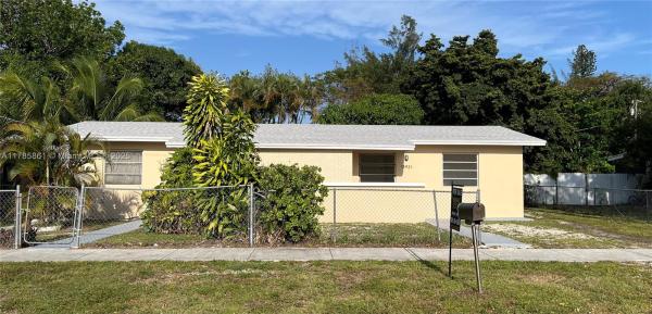 Venetian Gardens Acres, Miami Gardens, Florida 33054, image 1