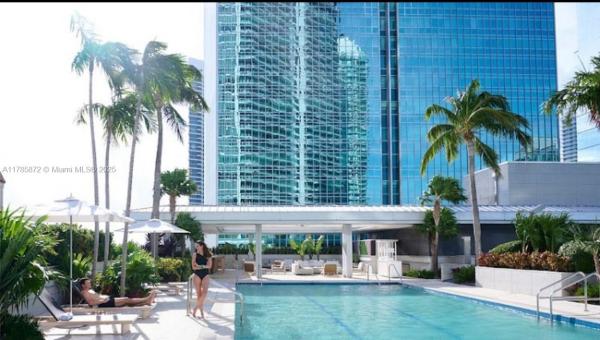Mayfield, 1395 W Brickell Ave #2813, Miami, Florida 33131, image 1