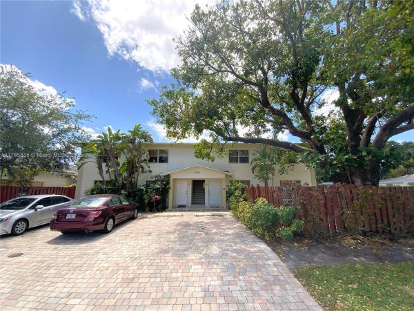 Cascade Falls, 530 NE 15th Ct #7, Fort Lauderdale, Florida 33304, image 1