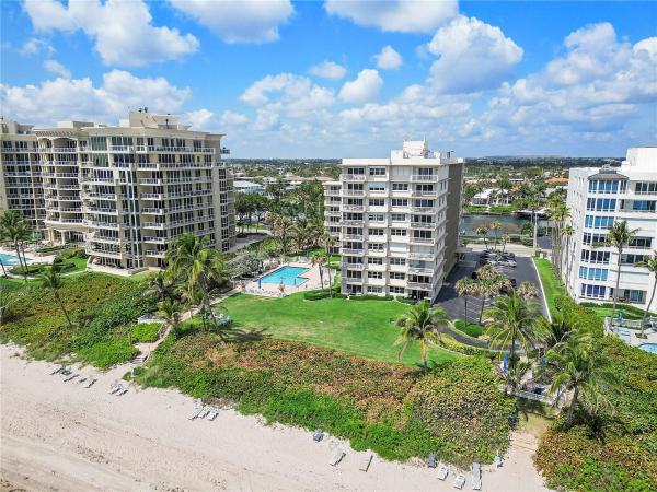 Ocean Hillsboro, 1069 Hillsboro Mile #308, Hillsboro Beach, Florida 33062, image 3