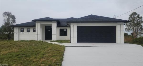 1215 Bayou St E #1, Lehigh Acres, Florida 33974, image 1