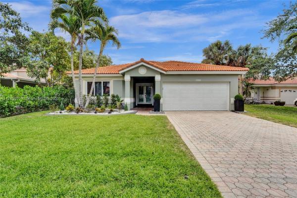 Sawgrass Plantation, 13460 NW 6th Dr, Plantation, Florida 33325, image 1