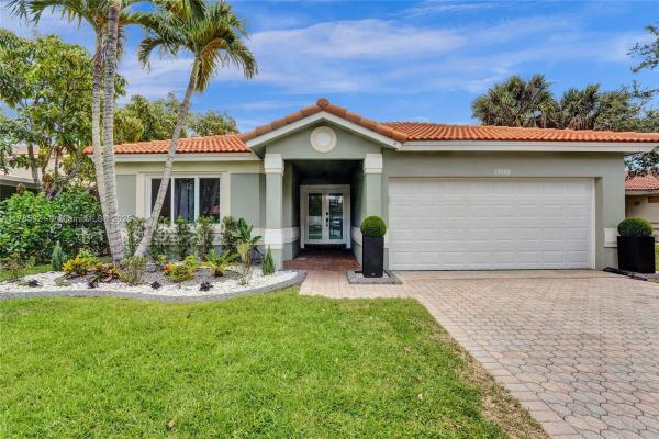 Sawgrass Plantation, 13460 NW 6th Dr, Plantation, Florida 33323, image 2