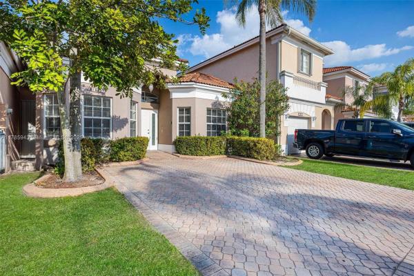 10297 SW 162nd Ct, Miami, Florida 33196, image 1