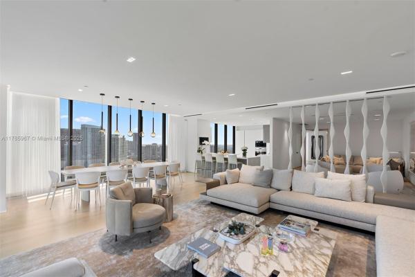 Elysee, 788 NE 23rd St #3801, Miami, Florida 33137, image 1
