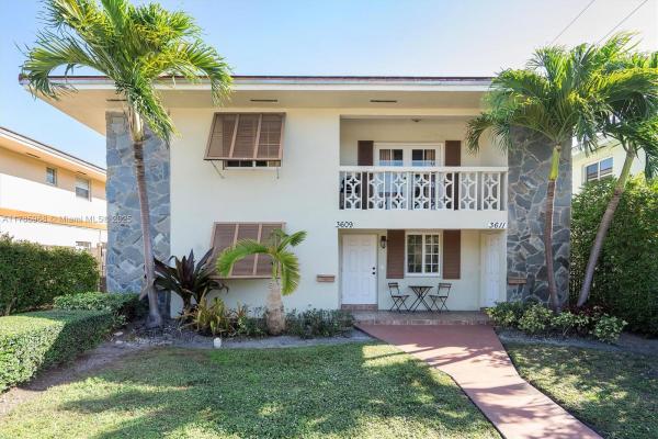 Coconut Grove, 3609 S Le Jeune Rd, Coral Gables, Florida 33134, image 1